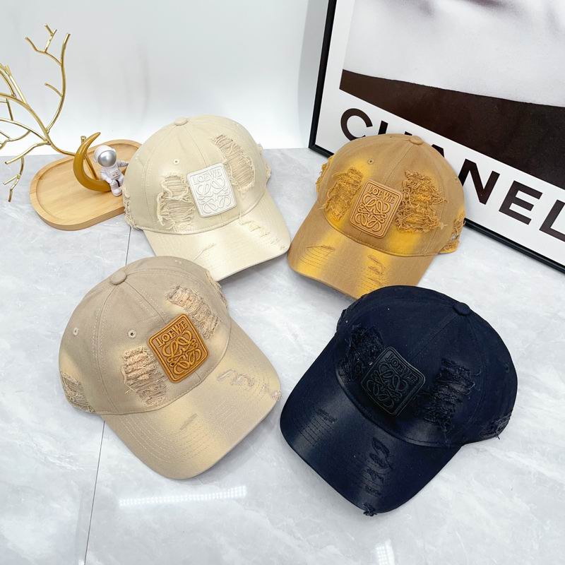 Loewe cap dx60